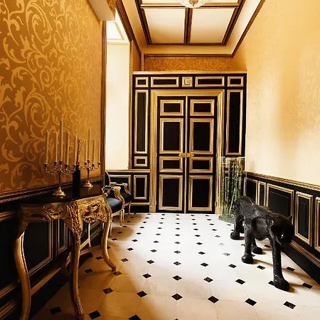 Bed & Breakfast Chateau D'amenon