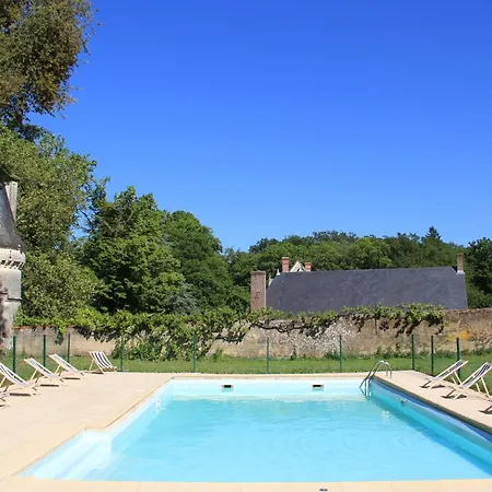 Chateau D'amenon