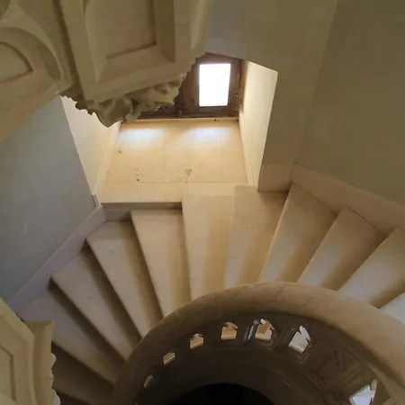 Chateau D'amenon 5* La Chapelle-aux-Choux