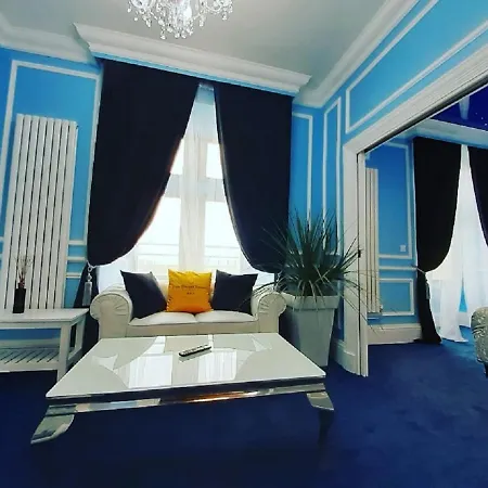Chateau D'amenon Отель типа 